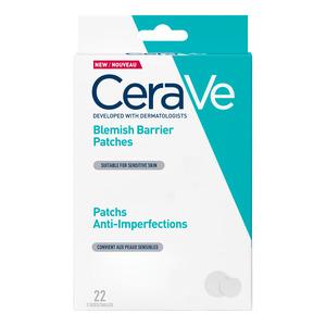 Cerave Blemish Barrier Patches Stk - Cerave Welovebeauty  - 3337875927871