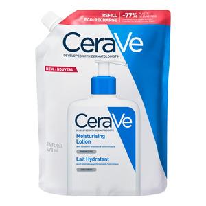 Cerave Daily Moisturising Lotion Refill 473 - Cerave Welovebeauty  - 3337875905633
