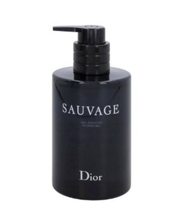 Christian Dior Sauvage Shower Gel 250 - Christian Dior Welovebeauty  - 3348901553254