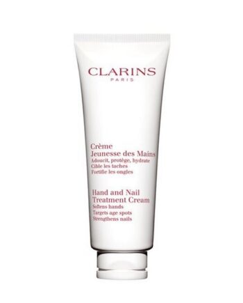 Clarins Hand & Nail Treatment 100 - Clarins Welovebeauty  - 3380810592108