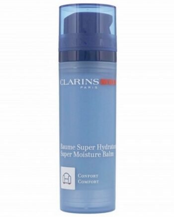 Clarins Men Super Moisture Balm - Clarins Welovebeauty  - 3380810288094