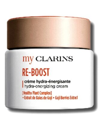Clarins Clarins Reboost Refreshing Hydrating Cream - Clarins Welovebeauty  - 3666057191886