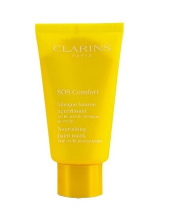 Clarins Sos Mask Comfort - Clarins Welovebeauty  - 3380810177565