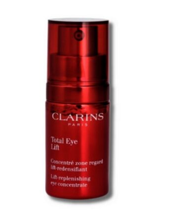 Clarins Total Eye Lift - Clarins Welovebeauty  - 3666057296611