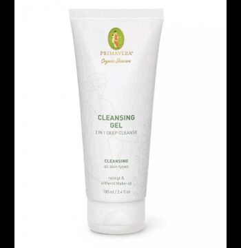Cleansing Gel Hudpleje Primavera Godkarmashop - Primavera Welovebeauty
