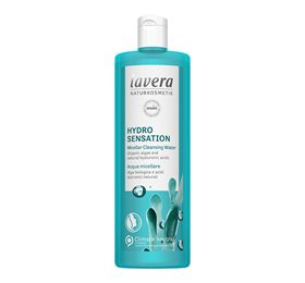 Lavera Hydro Refresh Micellar Cleansing Water Ampbull 400 - Lavera Welovebeauty  - 4021457633760