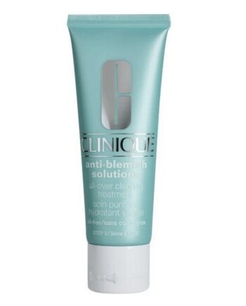 Clinique Anti Blemish Solutions All Over Clearing Treatment - Clinique Welovebeauty  - 0020714291839