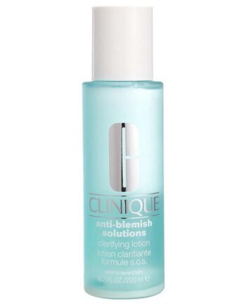 Clinique Anti Blemish Solutions Clarifying Lotion 200 - Clinique Welovebeauty  - 0020714281113
