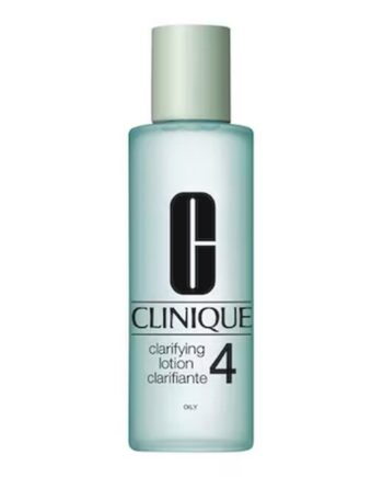 Clinique Clarifying Lotion 400 - Clinique Welovebeauty  - 0020714462741