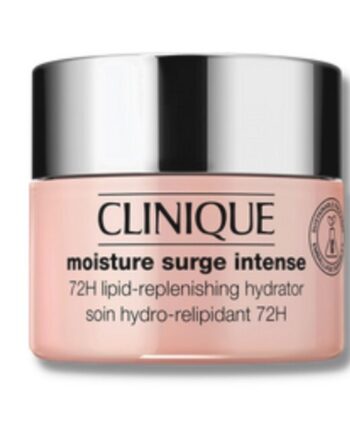Clinique Moisture Surge Intense Hour Lipid Replenishing Hydrating Face Cream - Clinique Welovebeauty  - 192333042809