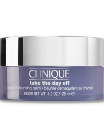 Clinique Take The Day Off Charcoal Cleansing Balm 125ml - Clinique Welovebeauty  - 192333149119