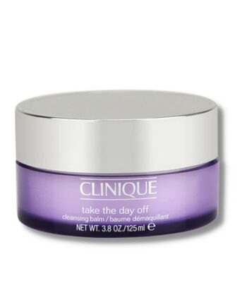 Clinique Take The Day Off Cleansing Balm 125 - Clinique Welovebeauty  - 0020714215552