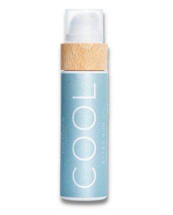 Cocosolis Cool After Sun Oil 110 - Cocosolis Welovebeauty  - 3800500519043