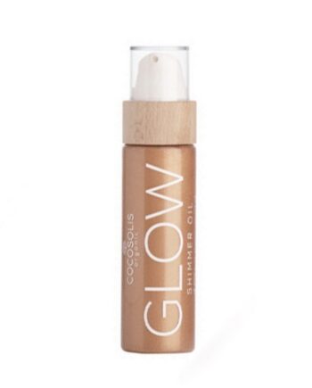 Cocosolis Glow Shimmer Oil 110 - Cocosolis Welovebeauty  - 3800500519111