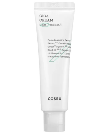 Cosrx Pure Fit Cica Cream - Cosrx Welovebeauty  - 8809598455320