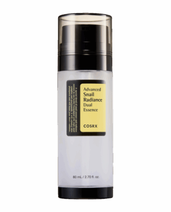Cosrx Advanced Snail Radiance Dual Essence - Cosrx Welovebeauty  - 8809598452053