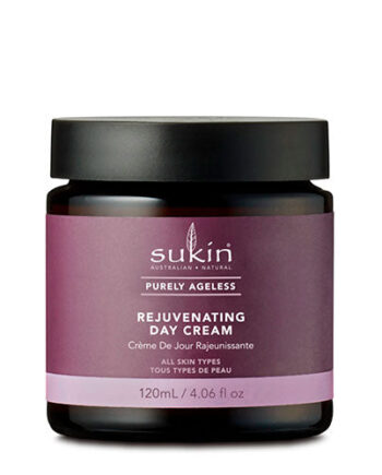 Vegansksukin Day Cream Rejuvenating Purely Ageless - Sukin Welovebeauty  - 9327693007118