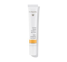 Hauschka Daily Hydrating Eye Cream Ampbull 12ml - Dr. Hauschka Welovebeauty  - 4020829006416