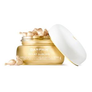 Darphin Eclat Sublime Youth Renewing Retinol Oil Capsules Kaps - Darphin Welovebeauty  - 882381112615