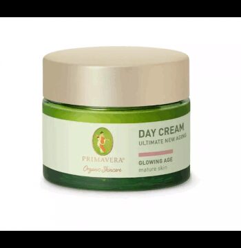 Day Cream Ultimate New Aging Hudpleje Primavera Godkarmashop - Primavera Welovebeauty