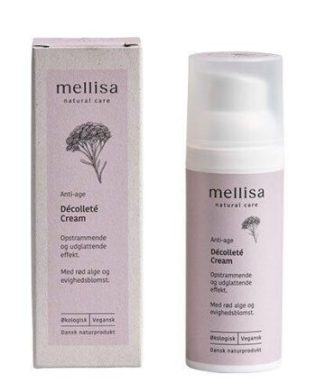 Mellisa Dclollet Cream 50ml - Mellisa Welovebeauty  - 5709915089760