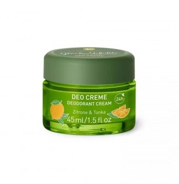 Deodorantcreme Ampquothappinessampquot Hudpleje Primavera Godkarmashop - Primavera Welovebeauty