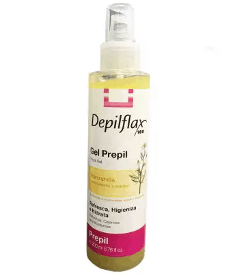 Depilflax Prepil Gel 200 - Depiflax Welovebeauty  - 3020605004