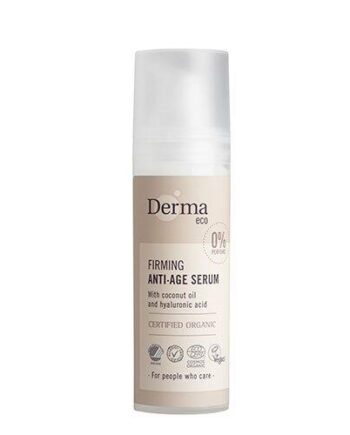 Derma Eco Anti Age Serum 30ml - Derma Welovebeauty  - 5709954037975