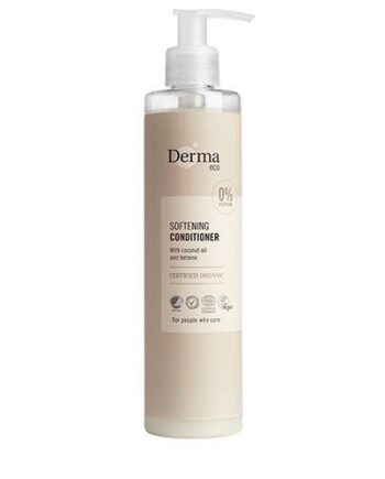 Derma Eco Balsam 250ml - Derma Welovebeauty  - 5709954039221