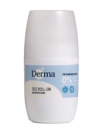 Derma Family Deo - Derma Welovebeauty  - 5709954021400