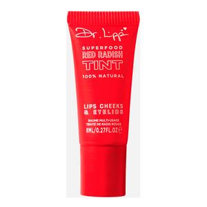 Lipp Tint Red Radish Blister - Dr. Lipp Welovebeauty  - 5060088890233