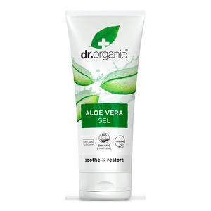 Organic Aloe Vera Skin Lotion 200 - Dr. Organic Welovebeauty  - 5060176670518