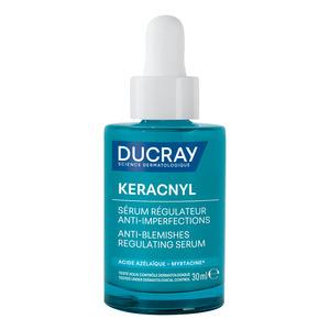 Ducray Keracnyl Anti Imperfection Regulating Serum - Ducray Welovebeauty  - 3282770399264