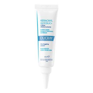 Ducray Keracnyl Glycolic Cream - Ducray Welovebeauty  - 3282770141467