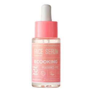 Ecooking Skin Balance Ansigtsserum - Ecooking Welovebeauty  - 5712350547429