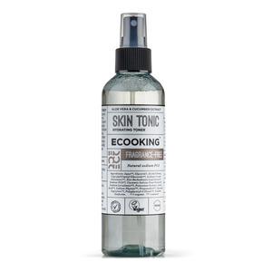 Ecooking Skintonic Parfumefri 200 - Ecooking Welovebeauty  - 5712350500646