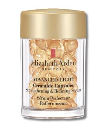 Elizabeth Arden Ceramide Capsules Daily Youth Restoring Serum Stk Kapsler - Elizabeth Arden Welovebeauty  - 085805197865