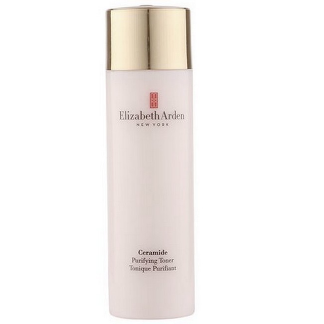 Elizabeth Arden Ceramide Purifying Toner 200 - Elizabeth Arden Welovebeauty  - 085805304706