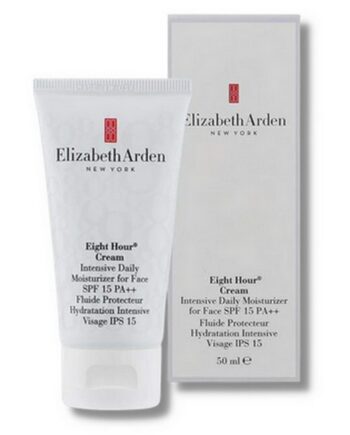 Elizabeth Arden Eight Hour Cream Intensive Spf15 - Elizabeth Arden Welovebeauty  - 0085805089412