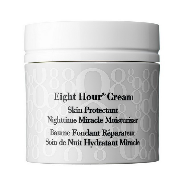 Elizabeth Arden Eight Hour Cream Skin Protectant Nighttime Miracle Moisturizer - Elizabeth Arden Welovebeauty  - 085805529642