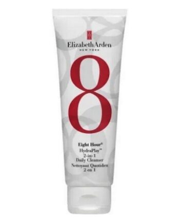 Elizabeth Arden Eight Hour Hydraplay 2in1 Daily Cleanser 125 - Elizabeth Arden Welovebeauty  - 0085805376451