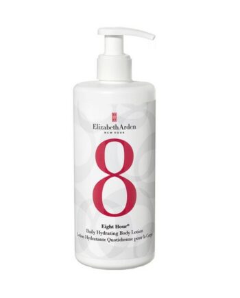 Elizabeth Arden Eight Hour Hydrating Body Lotion 380 - Elizabeth Arden Welovebeauty  - 0085805259198