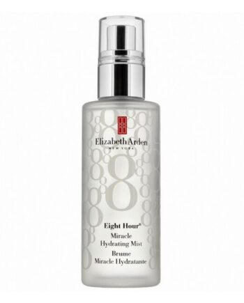 Elizabeth Arden Eight Hour Miracle Hydrating Mist 100 - Elizabeth Arden Welovebeauty  - 085805545932