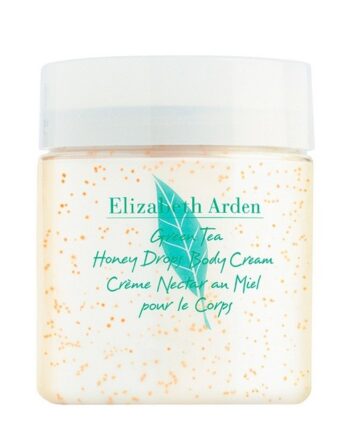 Grøn Elizabeth Arden Green Tea Honey Drops Body Cream 500 - Elizabeth Arden Welovebeauty  - 085805071387