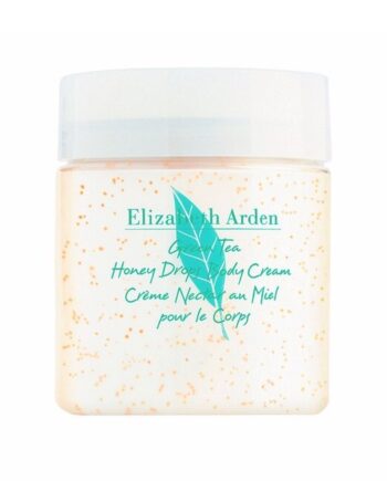 Grøn Elizabeth Arden Green Tea Honey Drops Body Cream 400 - Elizabeth Arden Welovebeauty  - 85805029852