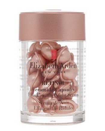 Elizabeth Arden Retinol Ceramide Capsules Stk - Elizabeth Arden Welovebeauty  - 0085805221256