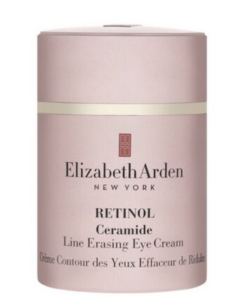 Elizabeth Arden Retinol Ceramide Line Erasing Eye Cream - Elizabeth Arden Welovebeauty  - 085805242435