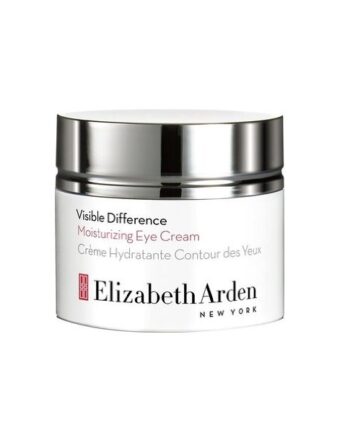 Elizabeth Arden Visible Difference Moisturizing Eye Cream - Elizabeth Arden Welovebeauty  - 085805520823