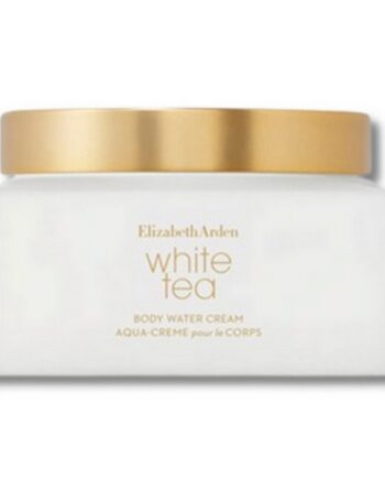 Hvid Elizabeth Arden White Tea Body Water Cream 225 - Elizabeth Arden Welovebeauty  - 085805210489