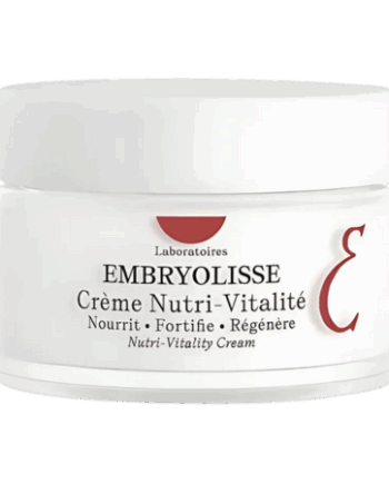 Embryolisse Nutri Vitality Cream - Embryolisse Welovebeauty  - 3350900002121